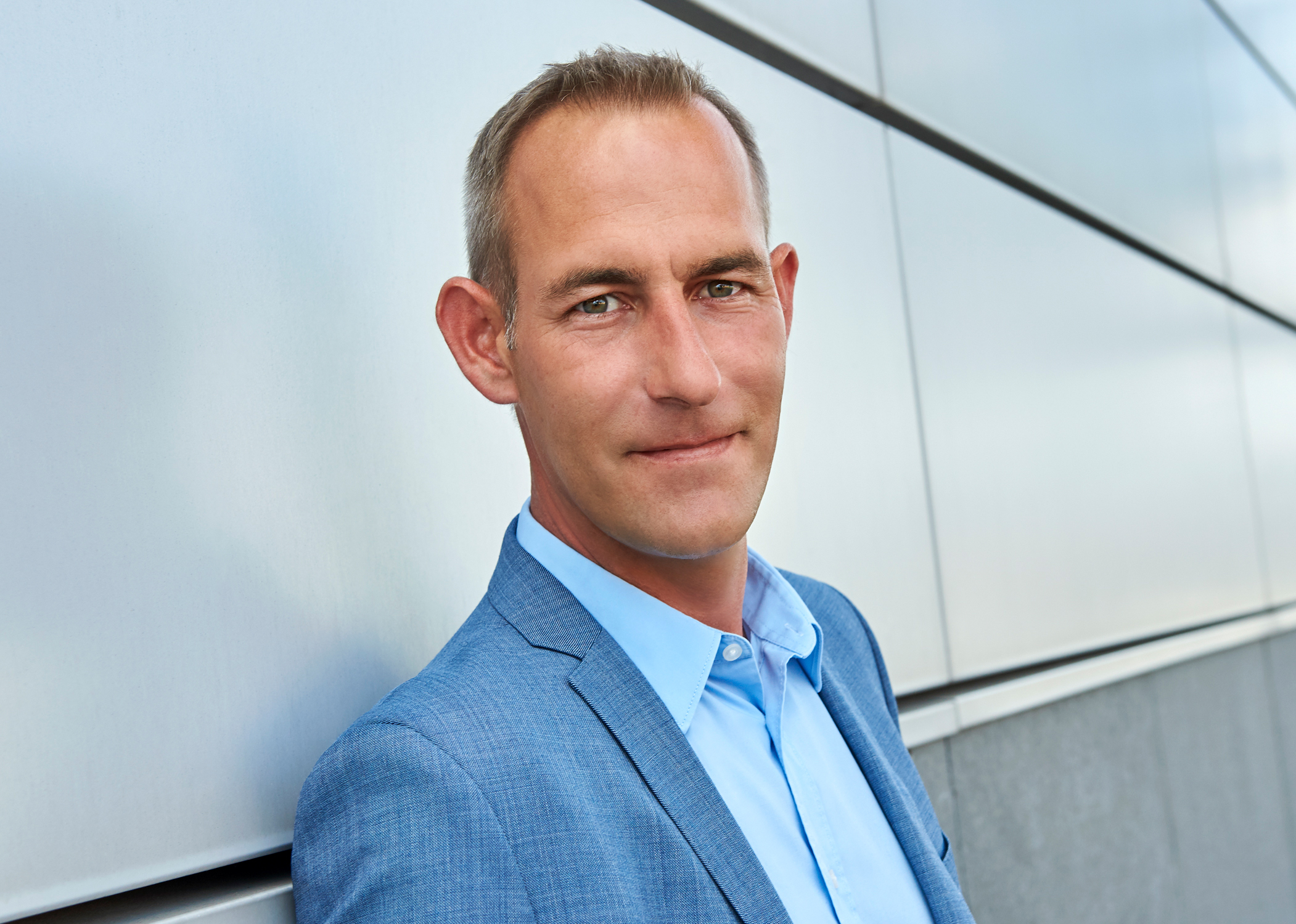 Steffen Thomas